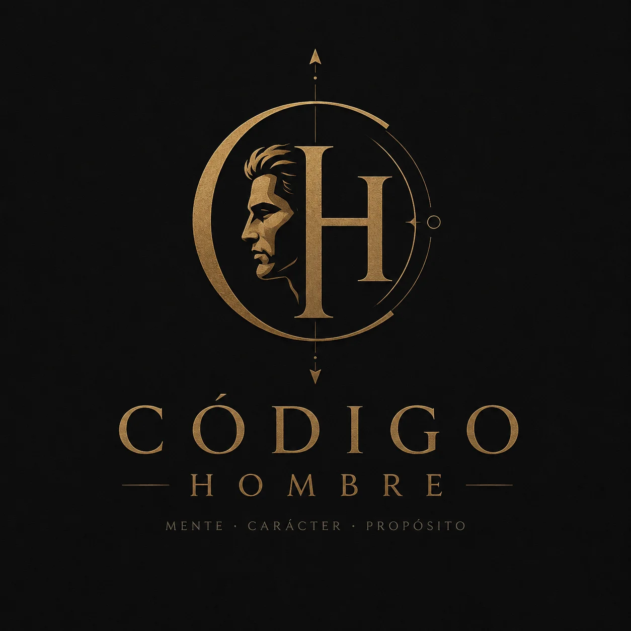 Proyecto Código Hombre - Portal de Fitness y Bienestar
